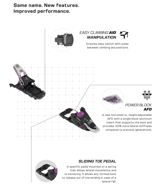 Salomon S/LAB SHIFT² 13 MN