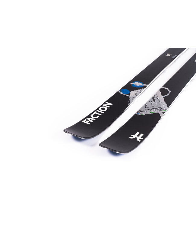 Faction 2025 Prodigy 1