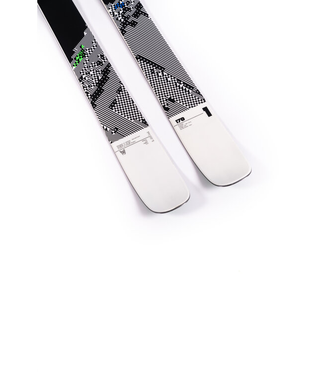 Faction 2025 Prodigy 1