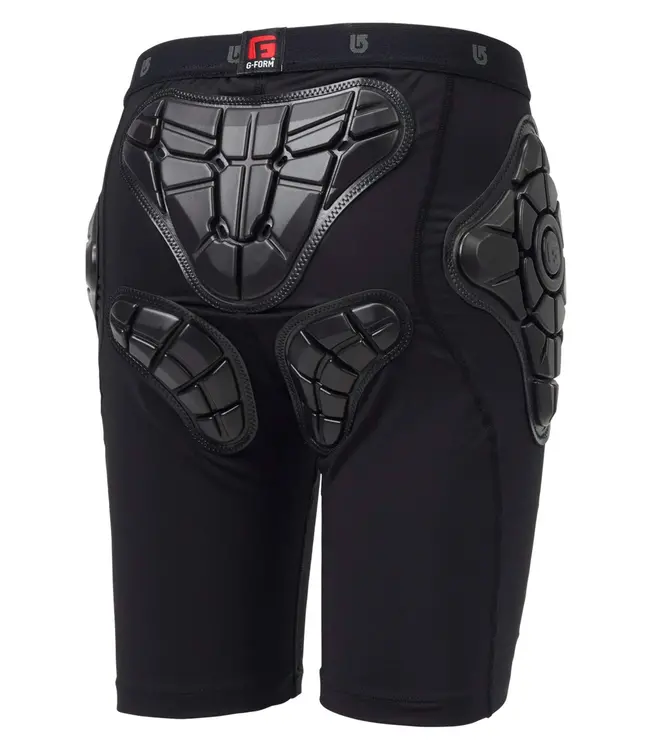 Burton Men's Impact Shorts
