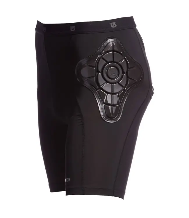 Men's Impact Short - Attridge Ski & Board