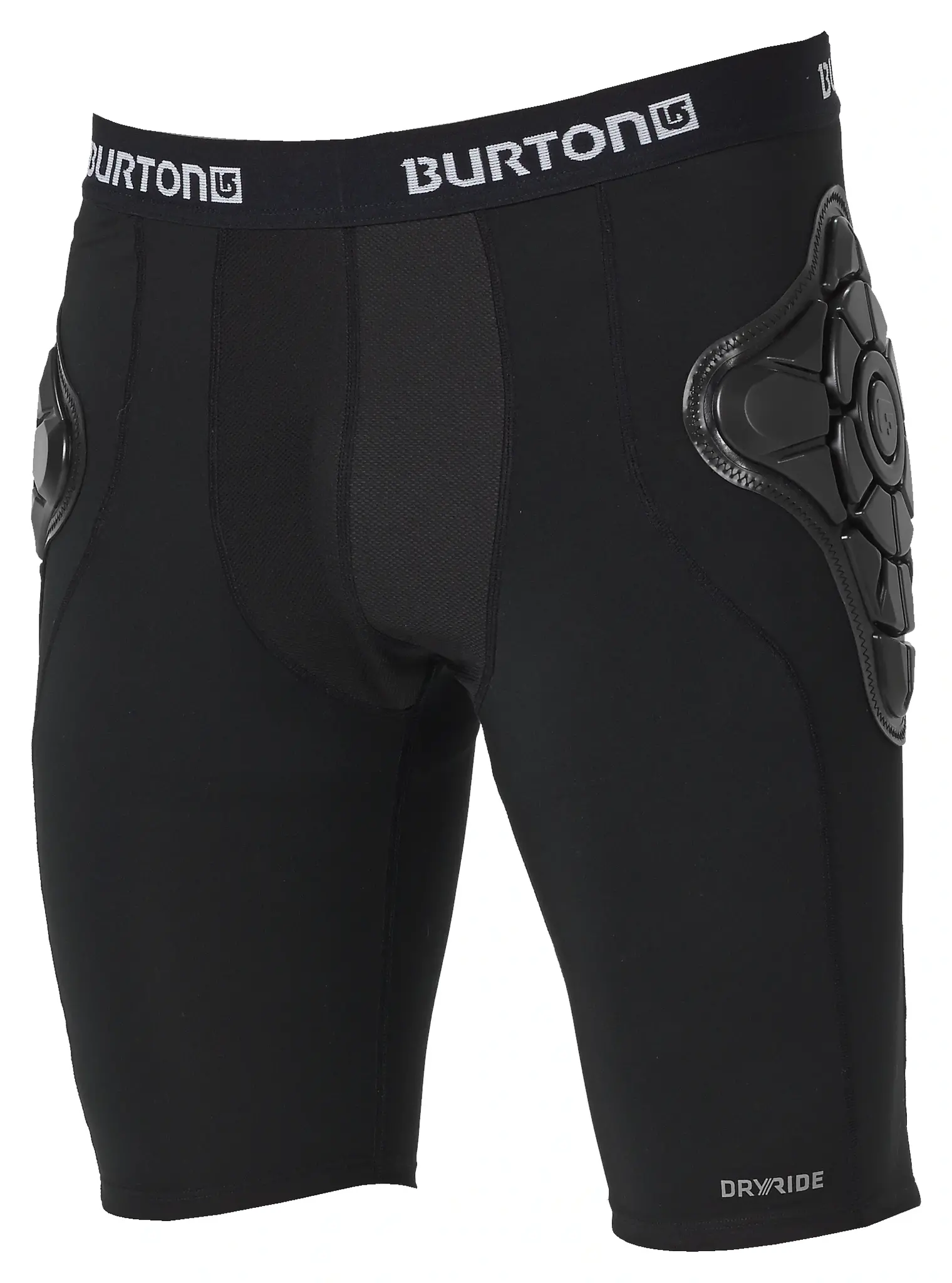 Men's Impact Short - Attridge Ski & Board