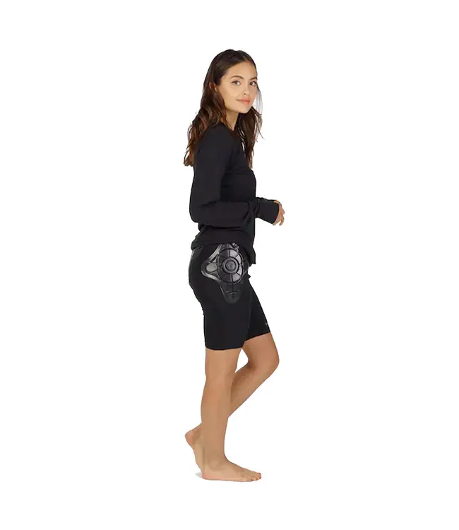 Burton Women's Impact Shorts