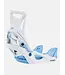 Burton Kids' Step On® Re:Flex Snowboard Bindings
