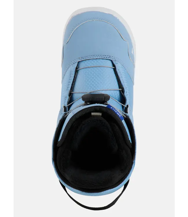 Burton Kids' Smalls BOA® Snowboard Boots