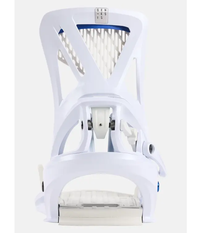 Burton Men's Step On® Genesis Re:Flex Snowboard Bindings