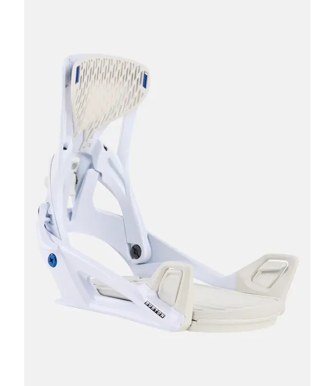 Burton Men's Step On® Genesis Re:Flex Snowboard Bindings