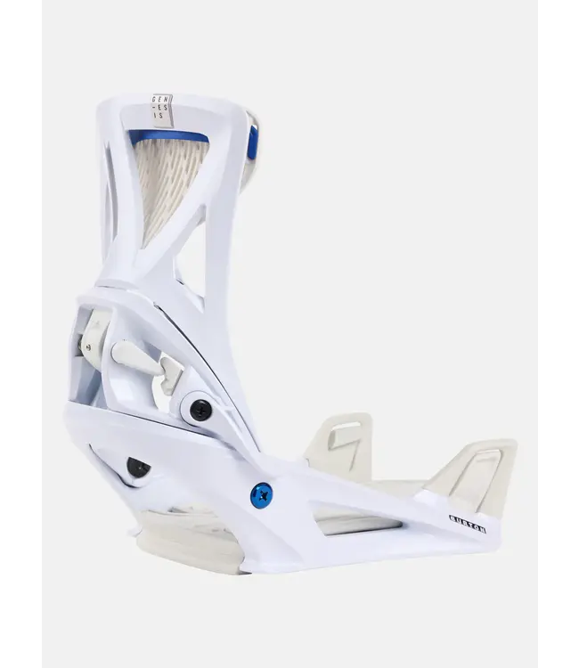 Burton Men's Step On® Genesis Re:Flex Snowboard Bindings