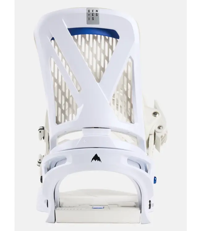 Burton Men's Genesis Re:Flex Snowboard Bindings