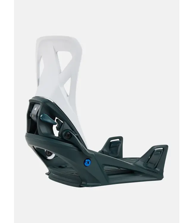 Burton Men's Step On® Re:Flex Snowboard Bindings