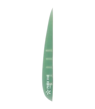Phase 5 1 INCH TAIL FIN SKIM