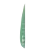 Phase 5 1 INCH TAIL FIN SKIM