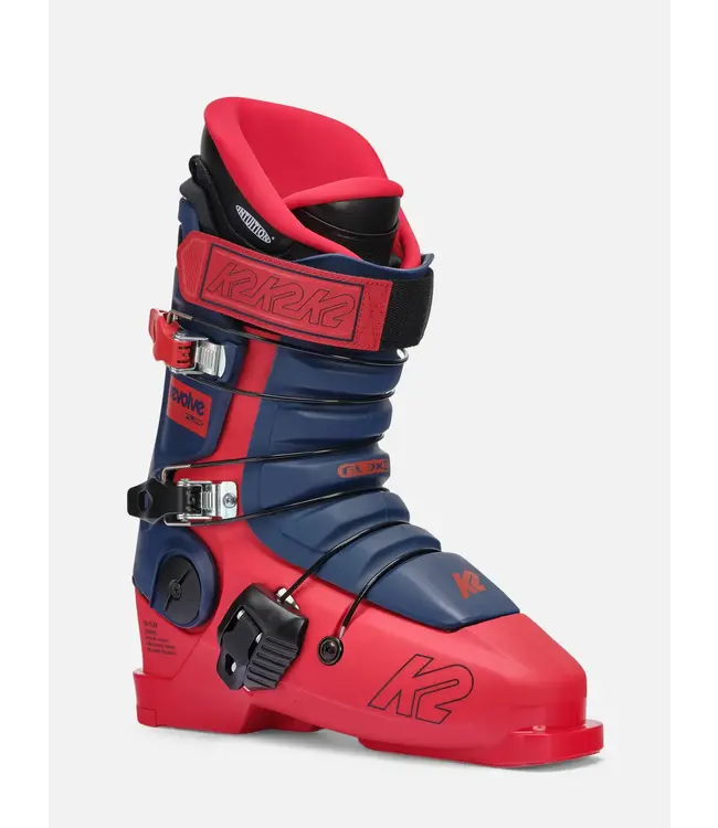 K2 REVOLVE 2025