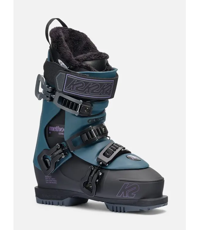 K2 METHOD W 2025