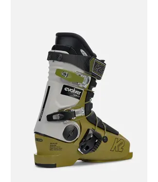 K2 EVOLVER 2025