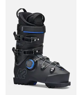 Ski Boots Attridge Ski Board