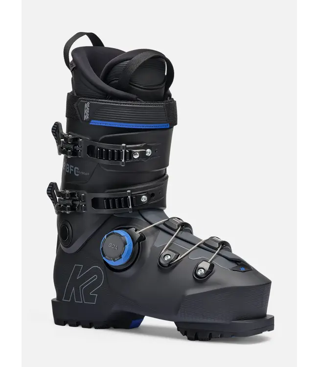 K2 BFC 100 BOA 2025