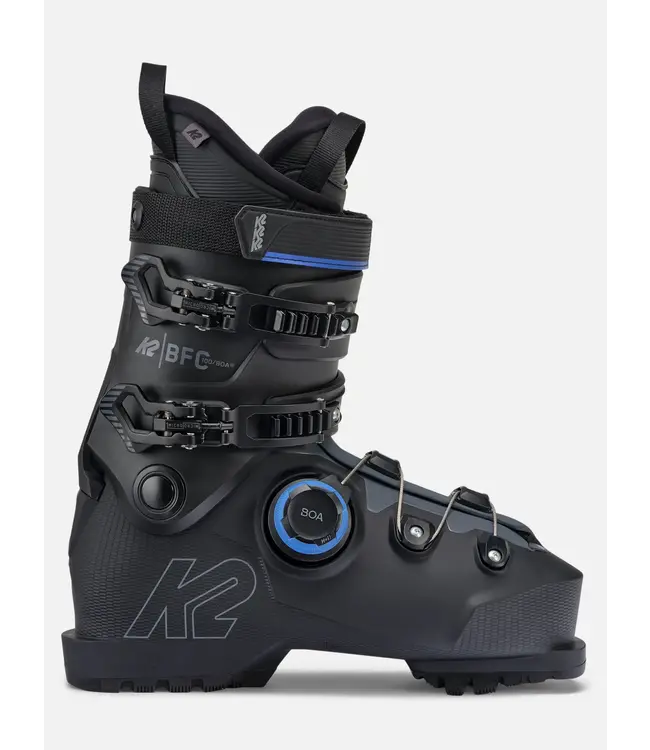 K2 BFC 100 BOA 2026