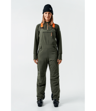 Orage WOMEN'S RIDGE INSULATED BIB