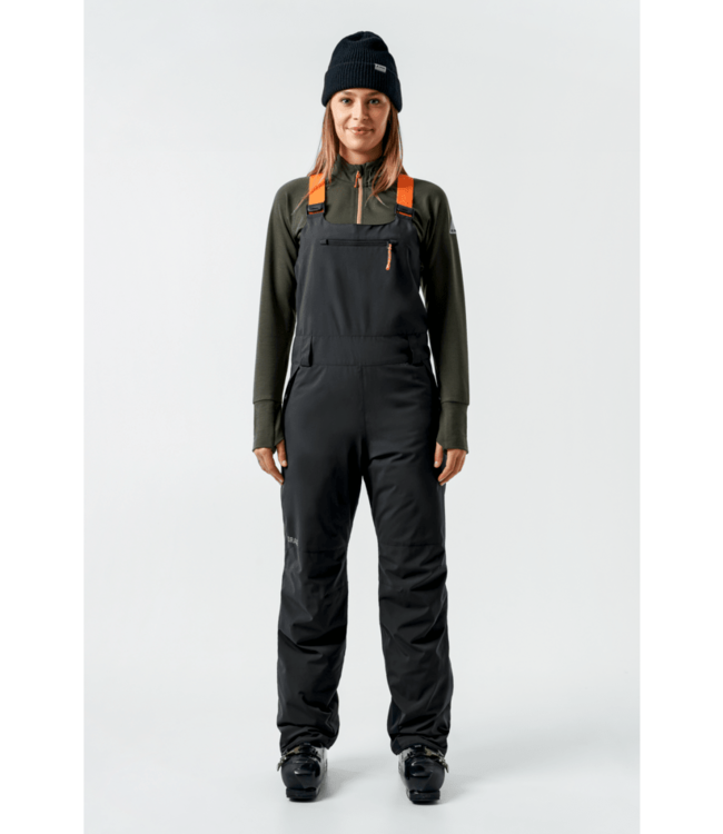 Orage WOMEN'S RIDGE INSULATED BIB