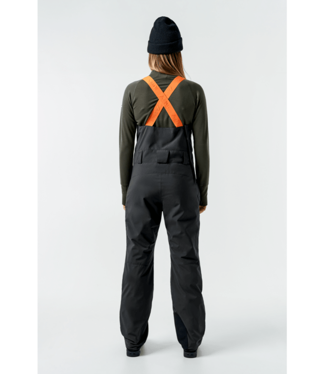 Orage WOMEN'S RIDGE INSULATED BIB