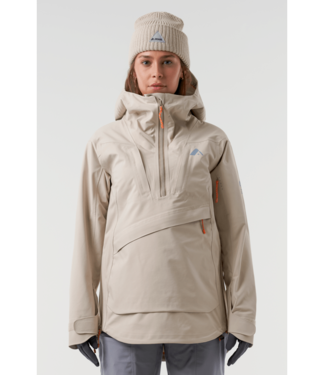 Orage WOMEN'S MTN-X TORNGAT 3L ANORAK