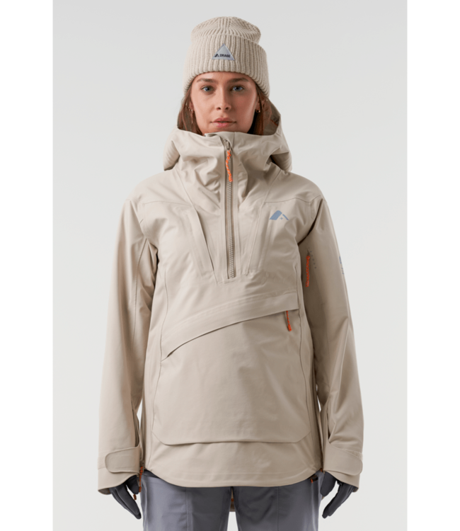 Orage WOMEN'S MTN-X TORNGAT 3L ANORAK