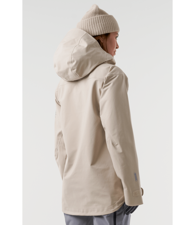 Orage WOMEN'S MTN-X TORNGAT 3L ANORAK