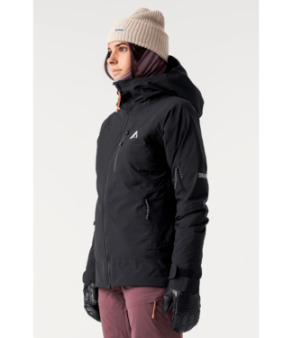 Orage WOMEN'S NINA HYBRID INSULATED JACKET