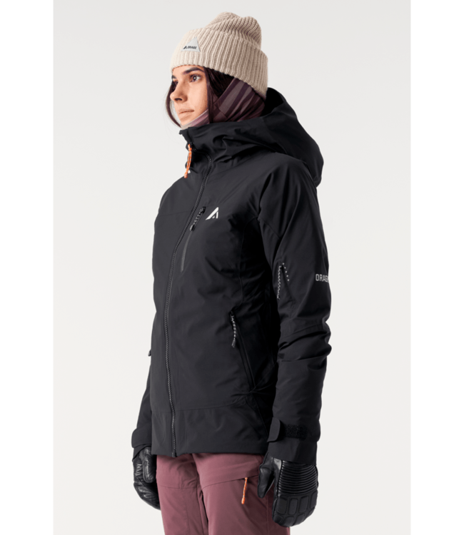 Orage WOMEN'S NINA HYBRID INSULATED JACKET