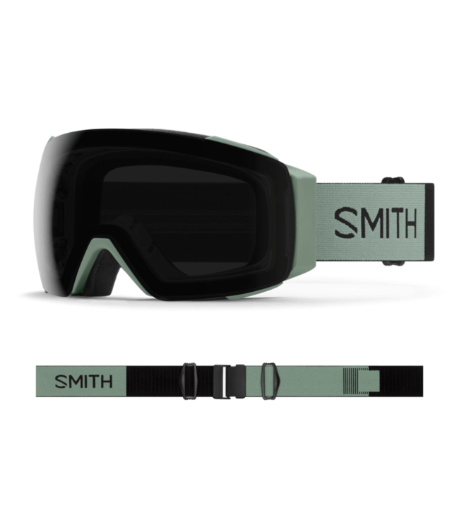 Smith I/O MAG