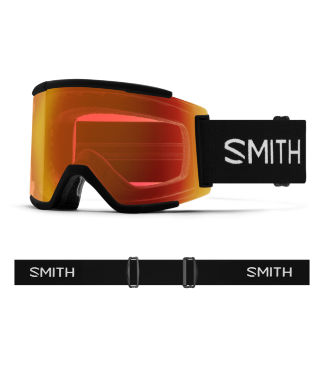 Smith Squad XL