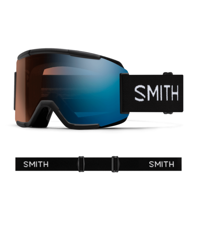 Smith Squad - OLD