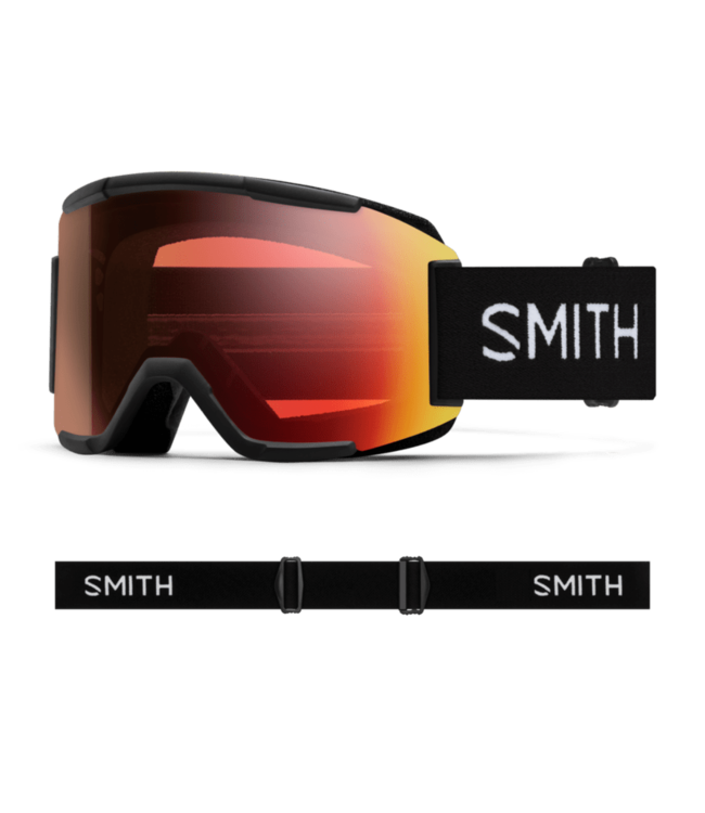 Smith Squad - OLD