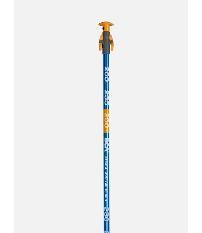 BCA STEALTH 300 BLUE