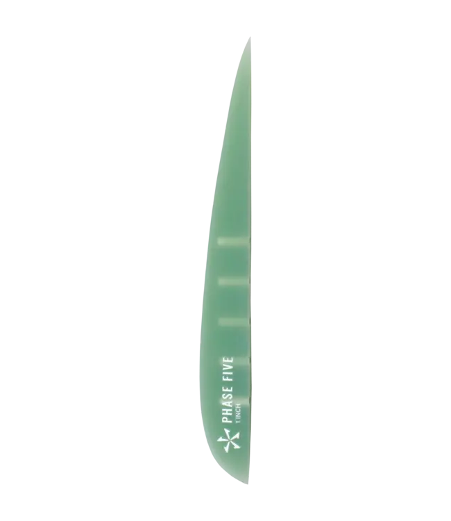 Phase 5 1 INCH TAIL FIN SKIM