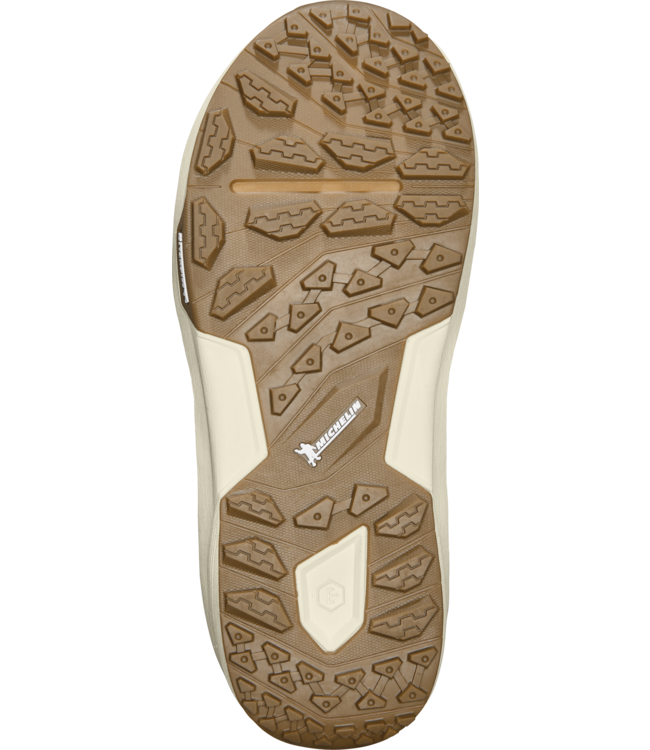 Thirty-Two 2025 TM-2 DOUBLE BOA HANSEN