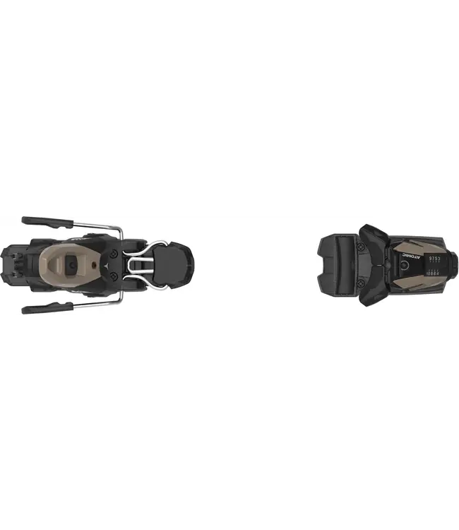 Atomic ATOMIC STAGE 10 GW