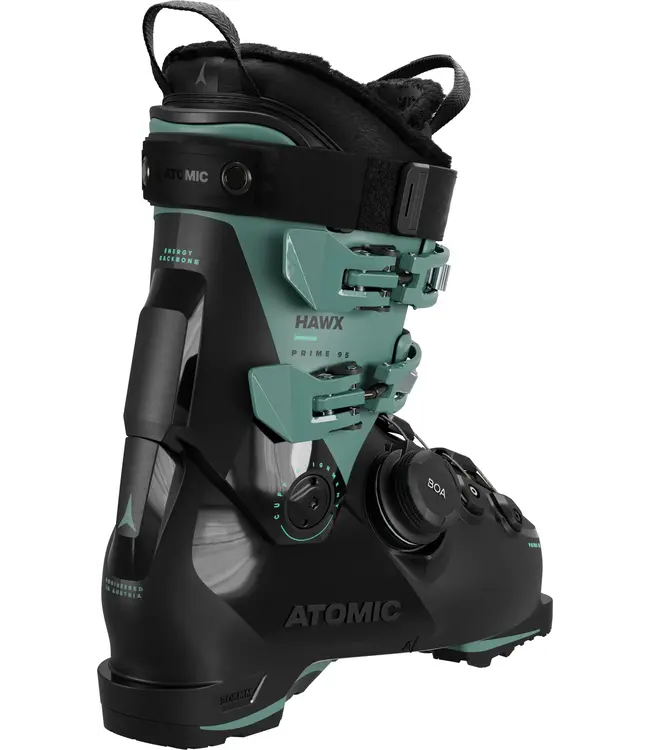 Atomic HAWX PRIME 95 BOA W GW BLACK