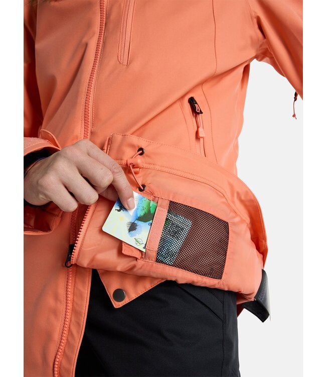 Burton Women's Lelah Jacket