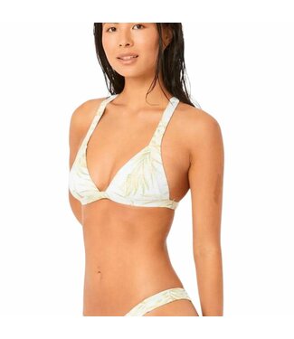 RIP CURL MONTEGO PALM X BACK TRI