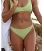 Roxy Aruba Moderate Bikini Bottoms