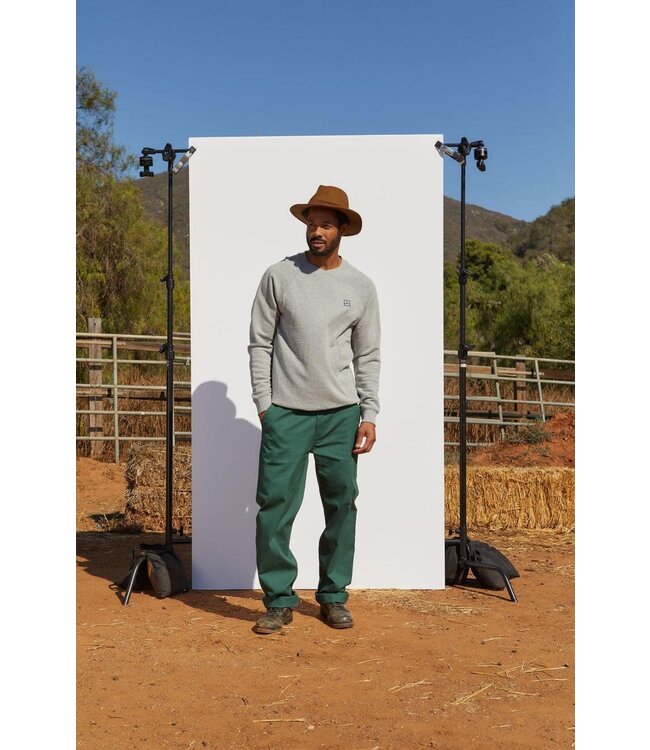 Brixton CHOICE CHINO RELAXED PANT