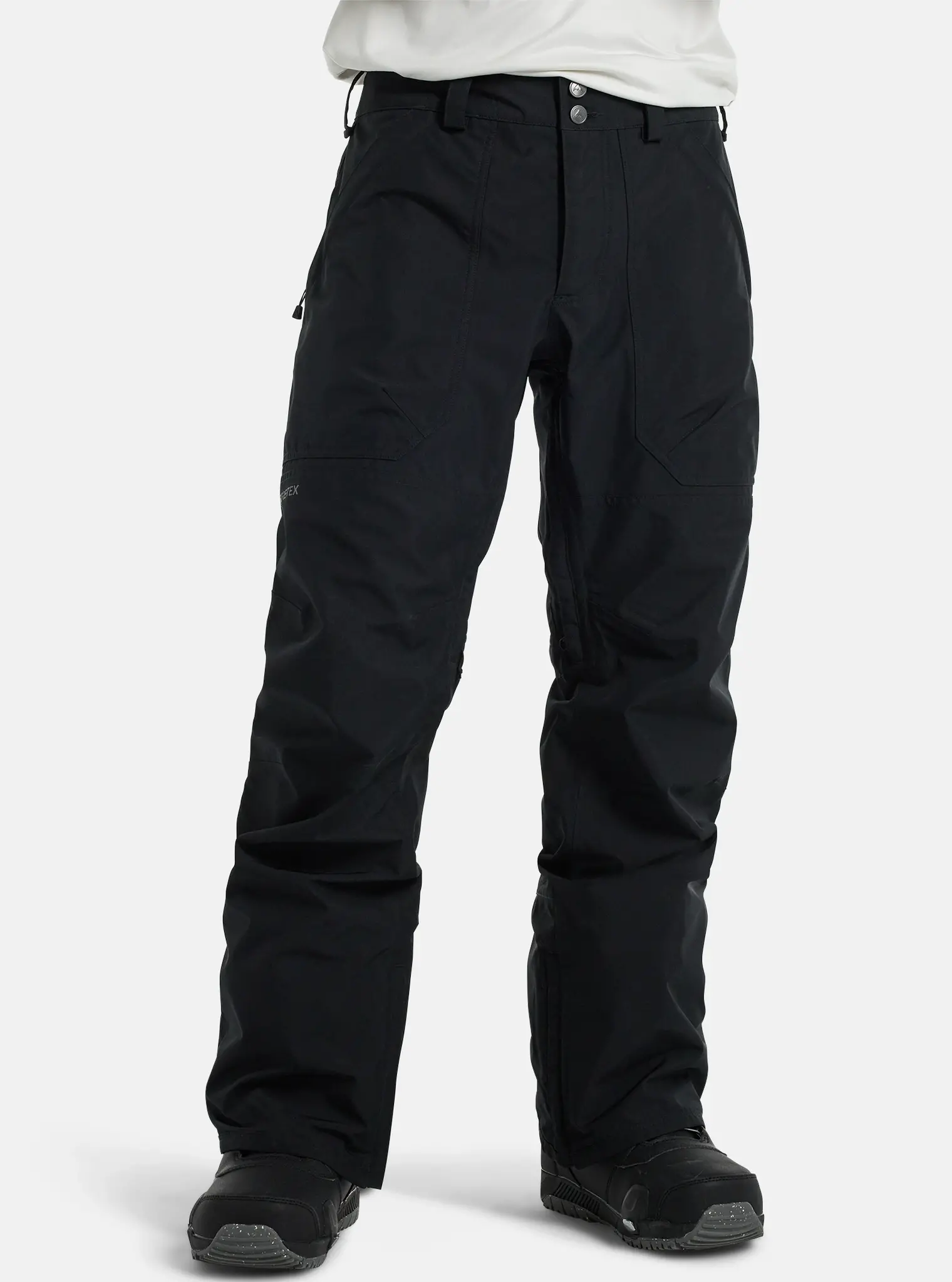 Men's Ballast GORE-TEX Pants Tall - Attridge Ski & Board