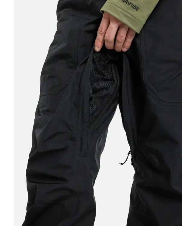 Burton Men's Ballast GORE-TEX Pants Tall