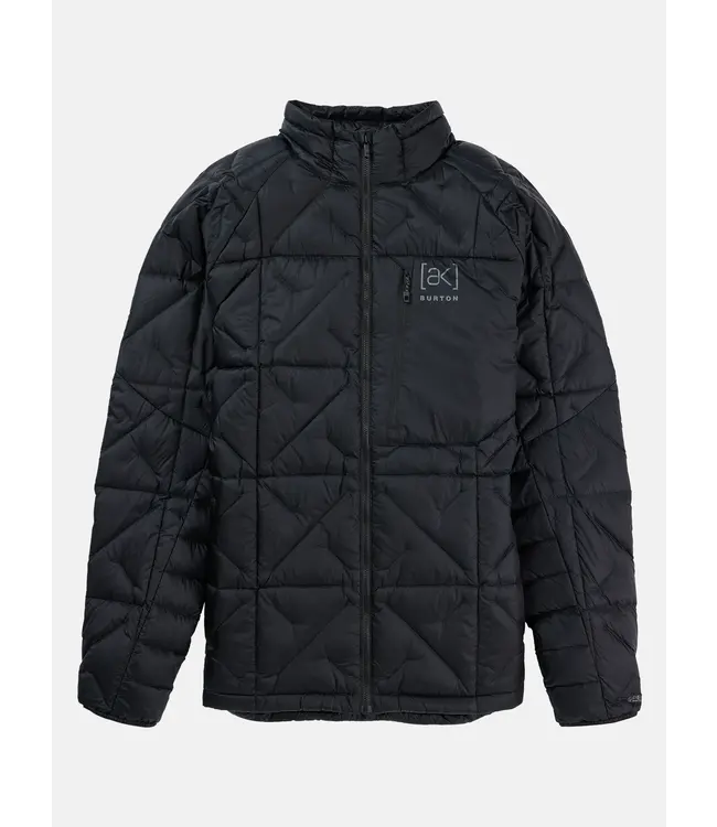 Burton Men's [ak] Baker Down Non-hooded Insulator
