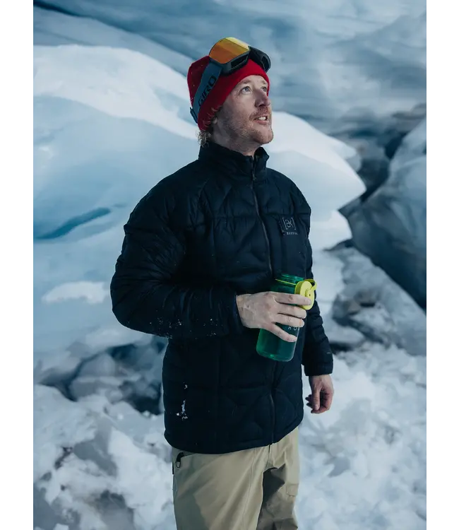 Burton Men's [ak] Baker Down Non-hooded Insulator