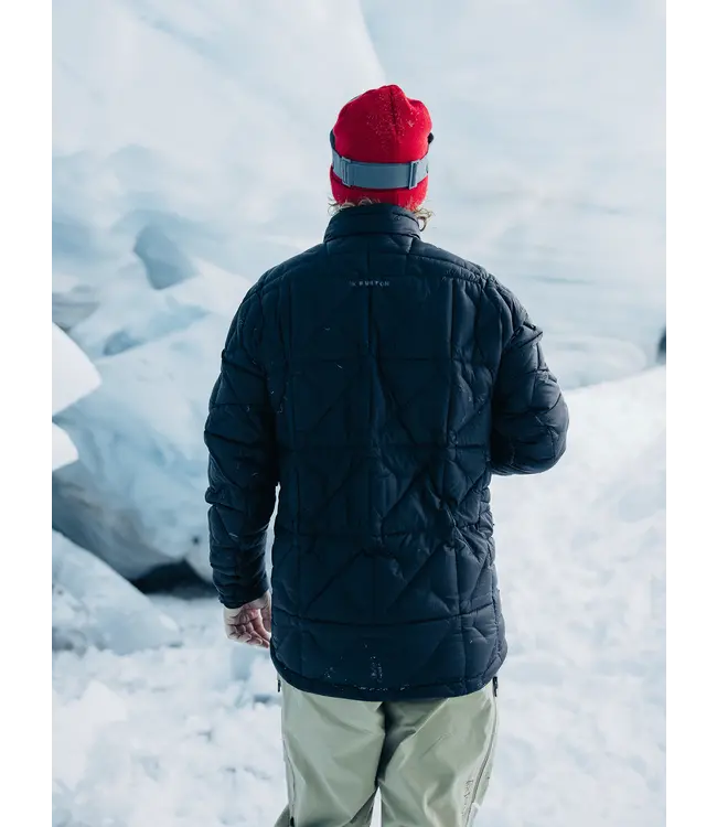 Burton Men's [ak] Baker Down Non-hooded Insulator