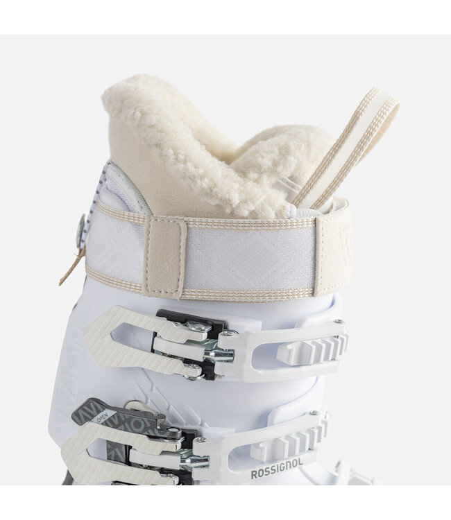 ROSSIGNOL VIZION PRO 80 W GW