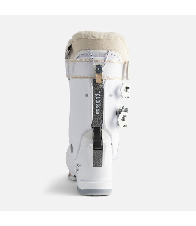 ROSSIGNOL VIZION PRO 80 W GW